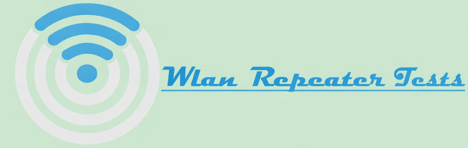 WLan Repeater 2026