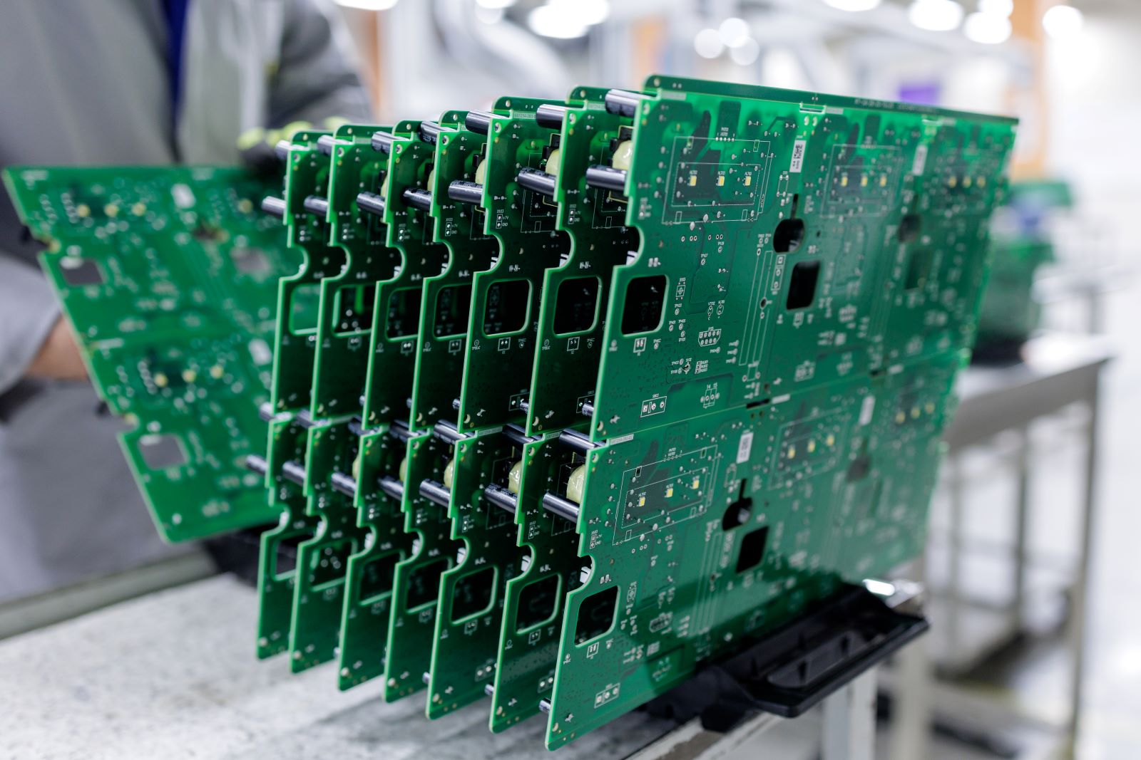 Wlan Repeater Hersteller